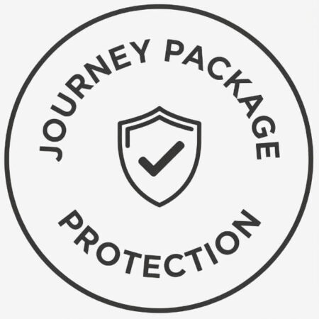 Journey Package Protection