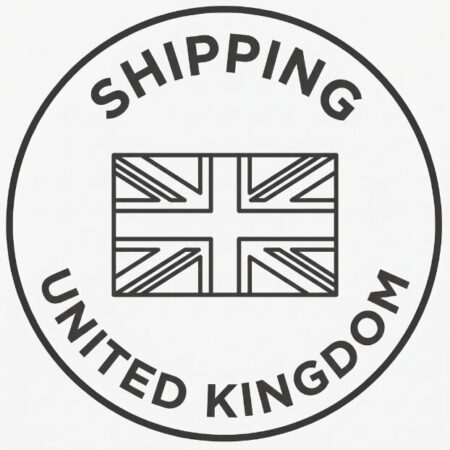FREE UK Delivery