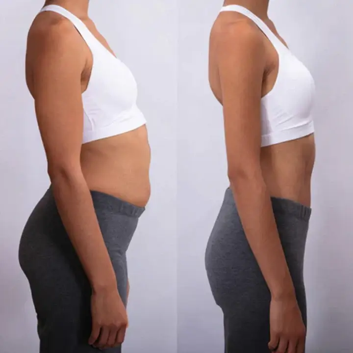 8-Week Transformation