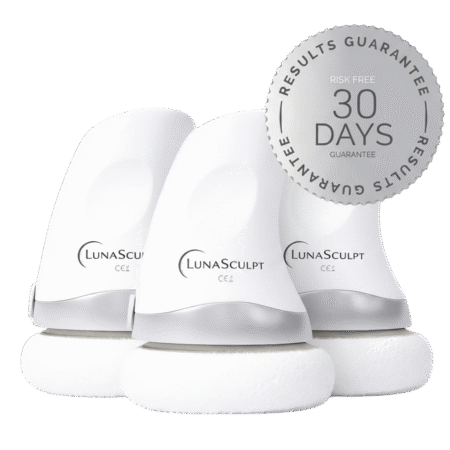 3x MoonSculpt 1.0 (Pack of 3)